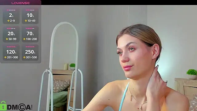 Cherry Price online show from 02.03.26