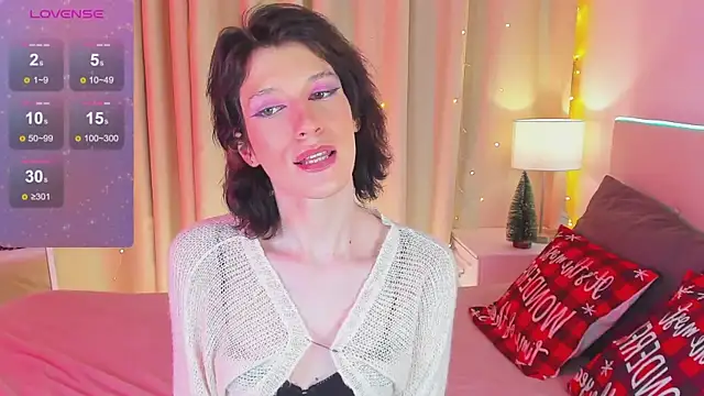 Kolette Gray online show from 12.07.24