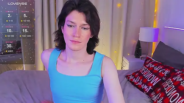 Kolette Gray online show from 12.22.24