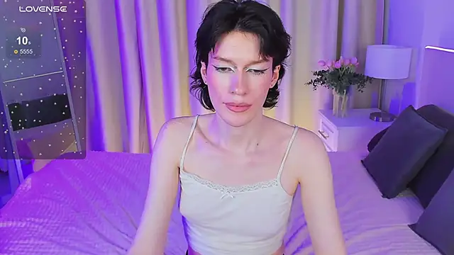 Kolette Gray online show from 02.20.25