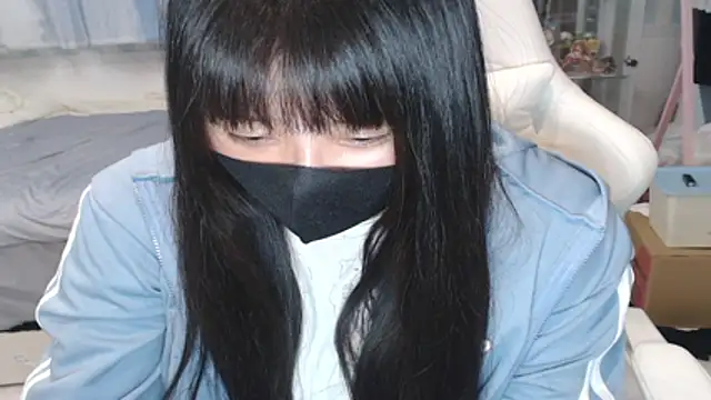 yua0727 online show from 09.09.25