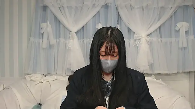 yua0727 online show from 03.11.26