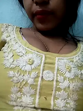 Snapshot of Sania-Love chatting on 01.27.25 Sania-Love online show from 01.27.25