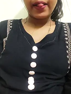 Snapshot of Sania-Love chatting on 03.20.25 Sania-Love online show from 03.20.25