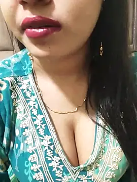 Snapshot of Sania-Love chatting on 06.23.26 Sania-Love online show from 06.23.26