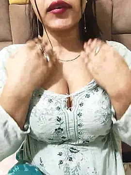 Snapshot of Sania-Love chatting on 07.11.26 Sania-Love online show from 07.11.26