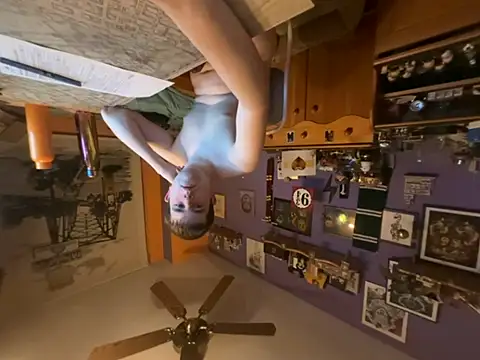 Aleix hot 666 online show from 04.30.26