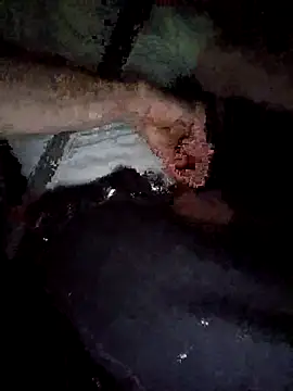 Spunwhiteboy1992 online show from 03.14.26