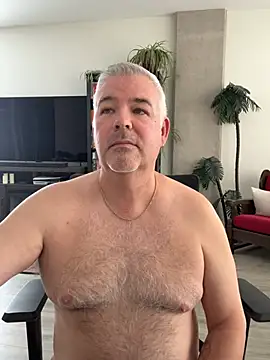 aarosteev2 online show from 03.31.26