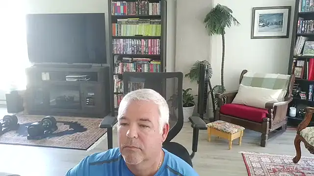 Snapshot of aarosteev2 chatting on 07.20.26 aarosteev2 online show from 07.20.26