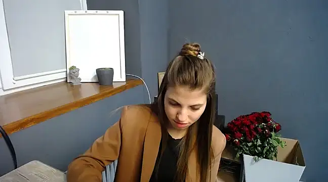 felicity gold online show from 02.24.25