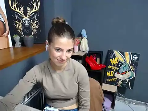 felicity gold online show from 09.17.25