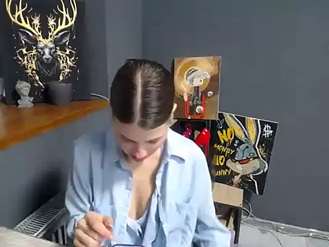 felicity gold online show from 03.10.26