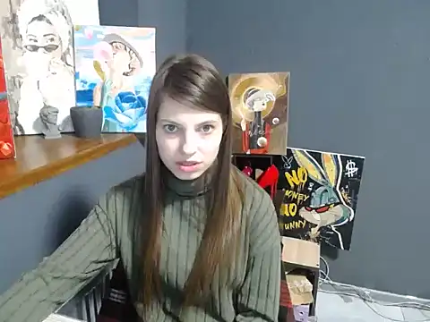 felicity gold online show from 04.17.26