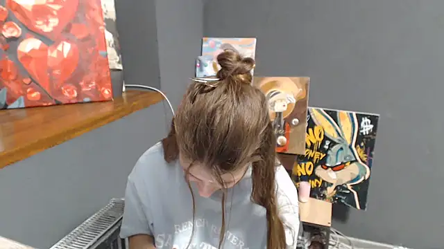 felicity gold online show from 07.07.26