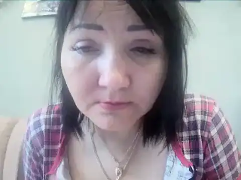 Snapshot of ClaireSunset chatting on 03.13.25 ClaireSunset online show from 03.13.25