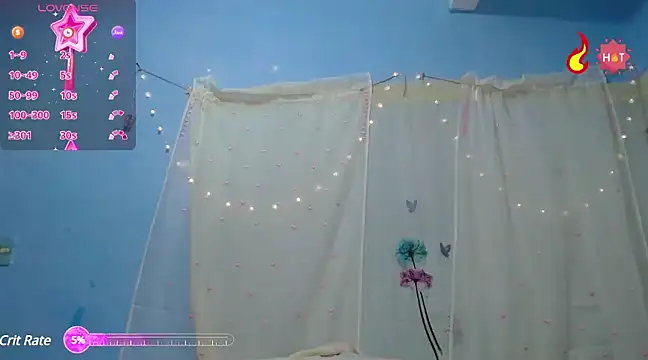 Snapshot of evaluna_horny_ chatting on 12.02.24 evaluna horny online show from 12.02.24