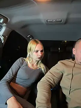 Snapshot of DonorDi chatting on 02.28.25 DonorDi online show from 02.28.25