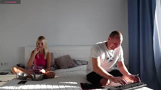 DonorDi online show from 02.03.26