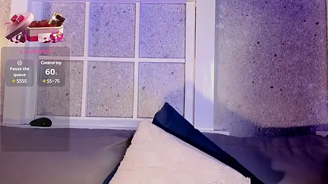 Belliinda 21 online show from 02.06.25