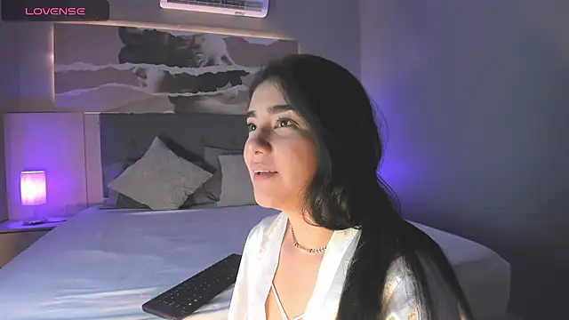 Belliinda 21 online show from 03.02.25