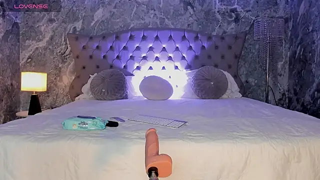 Belliinda 21 online show from 10.09.25