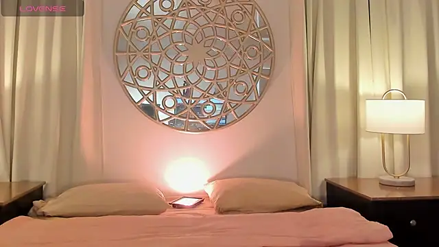 Belliinda 21 online show from 03.13.26