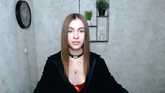 AlisaCatty  online show from 12.02.24