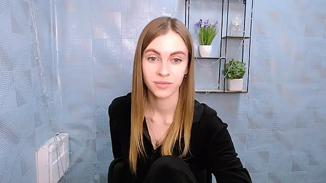 AlisaCatty  online show from 12.04.24