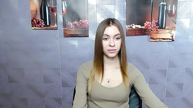 AlisaCatty  online show from 12.09.24