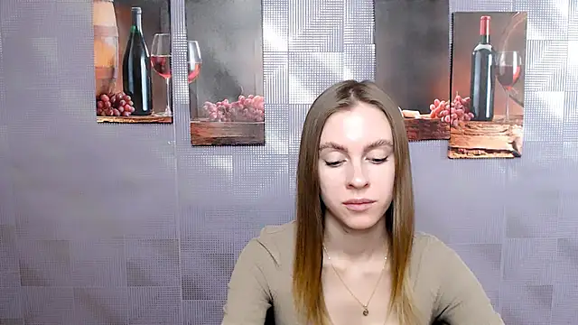 AlisaCatty  online show from 12.09.24