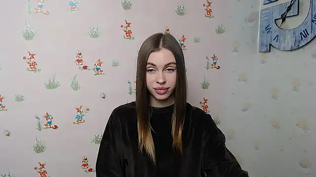 AlisaCatty  online show from 02.08.25