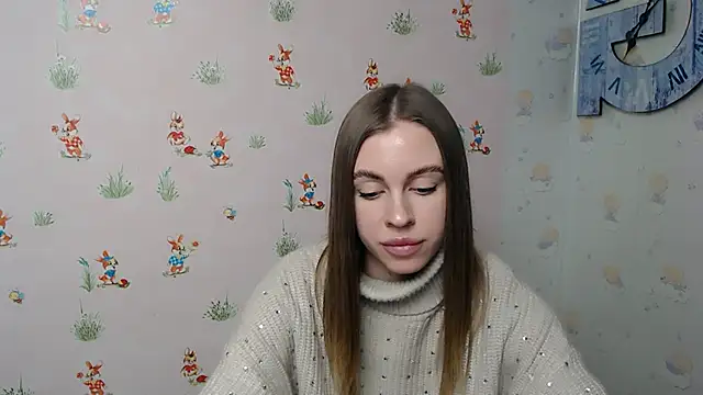 AlisaCatty  online show from 02.08.25