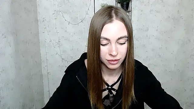 AlisaCatty  online show from 03.20.25