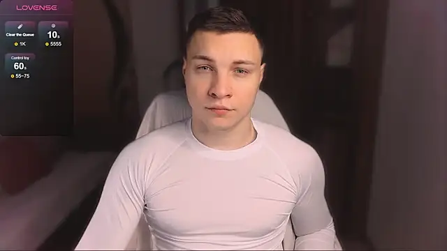 handsome guy01 online show from 02.03.25