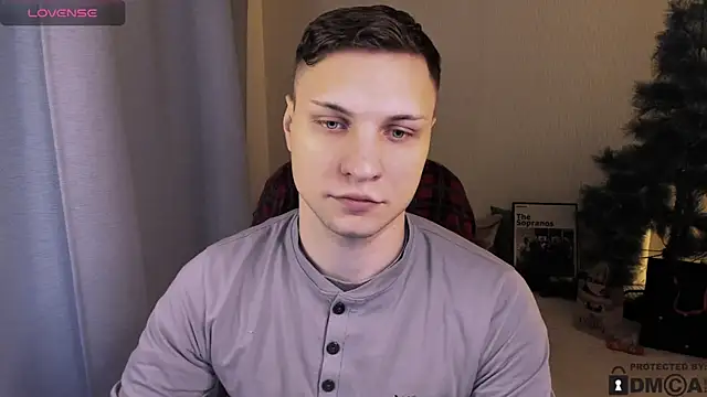 handsome guy01 online show from 01.09.26