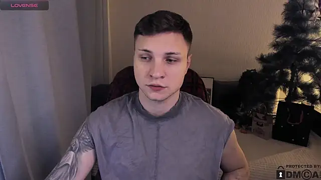 Snapshot of handsome_guy01 chatting on 01.17.26 handsome guy01 online show from 01.17.26