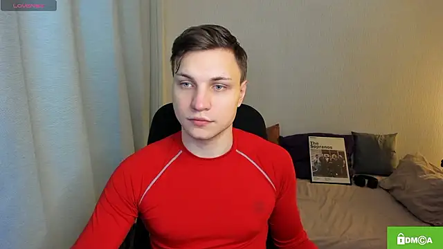 Snapshot of handsome_guy01 chatting on 02.14.26 handsome guy01 online show from 02.14.26