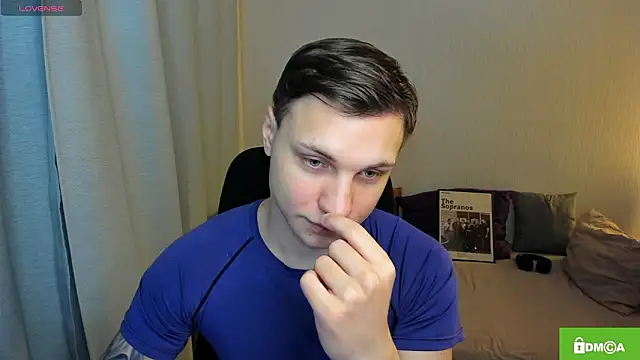 Snapshot of handsome_guy01 chatting on 02.18.26 handsome guy01 online show from 02.18.26