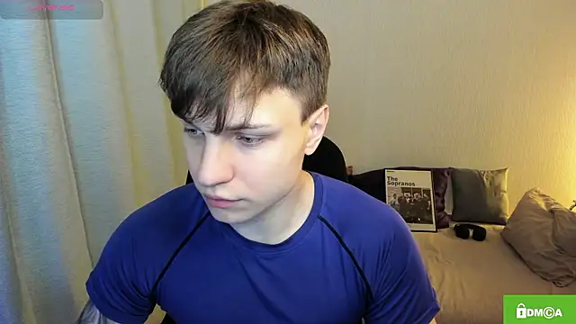 Snapshot of handsome_guy01 chatting on 02.21.26 handsome guy01 online show from 02.21.26