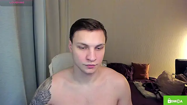 handsome guy01 online show from 03.29.26