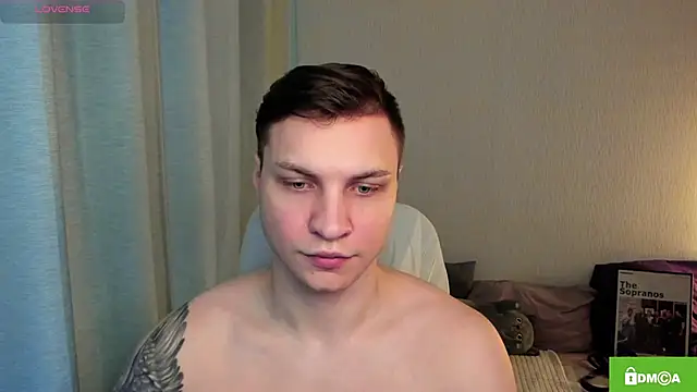 handsome guy01 online show from 05.18.26