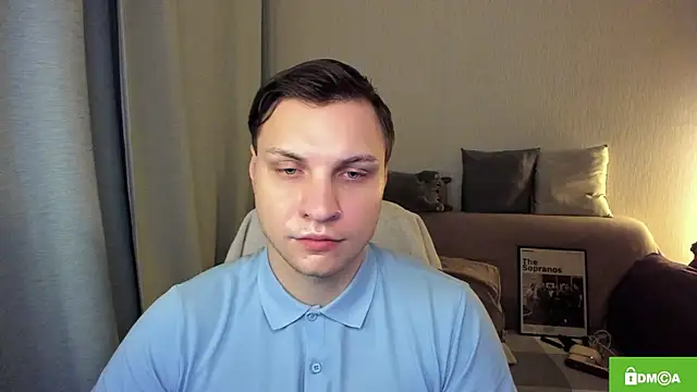 handsome guy01 online show from 06.23.26