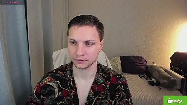 handsome guy01 online show from 07.12.26