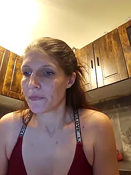 Snapshot of Lenchen_ chatting on 03.01.26 Lenchen online show from 03.01.26