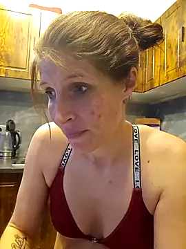 Lenchen  online show from 03.10.26