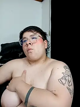 amalia love online show from 12.13.24