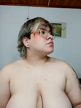 amalia love online show from 02.14.25