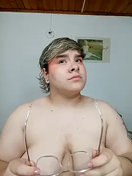 amalia love online show from 02.22.25