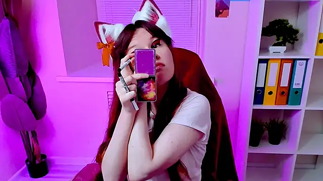 CarolGiggly online show from 09.25.25